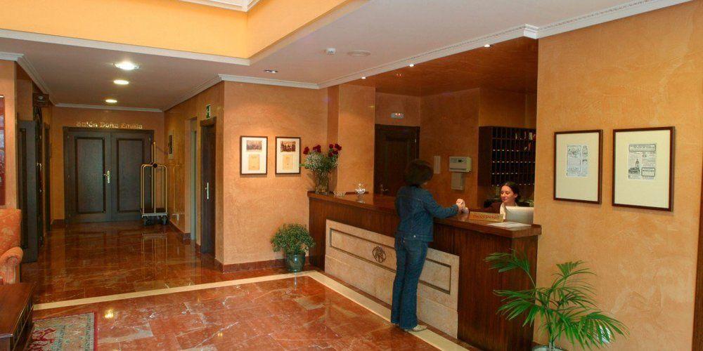 Hotel Silken La Hacienda De Don Juan