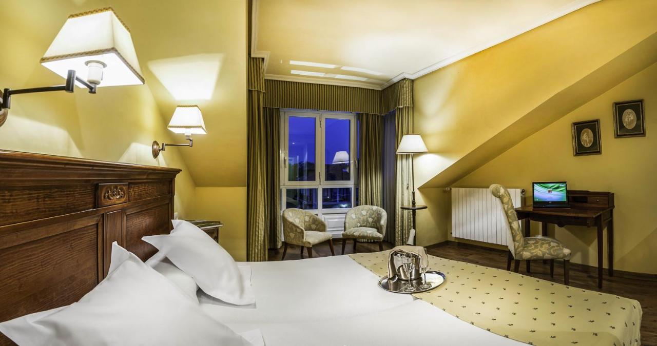 Silken La Hacienda De Don Juan 4*