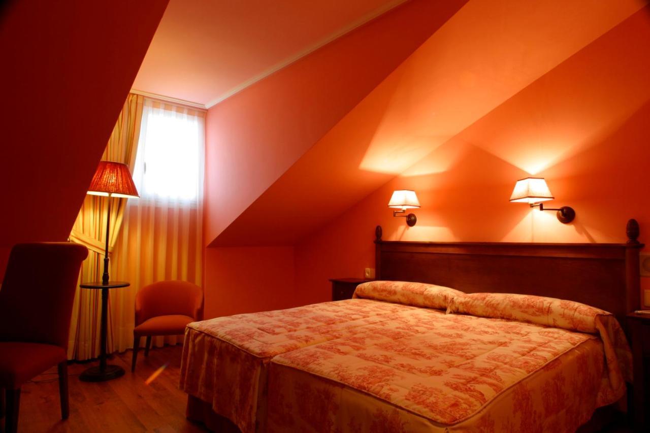 Silken La Hacienda De Don Juan Hotel 4*