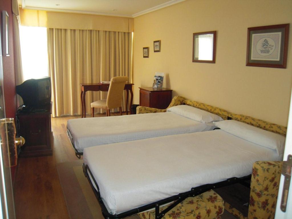 Hotel Silken La Hacienda De Don Juan 4*