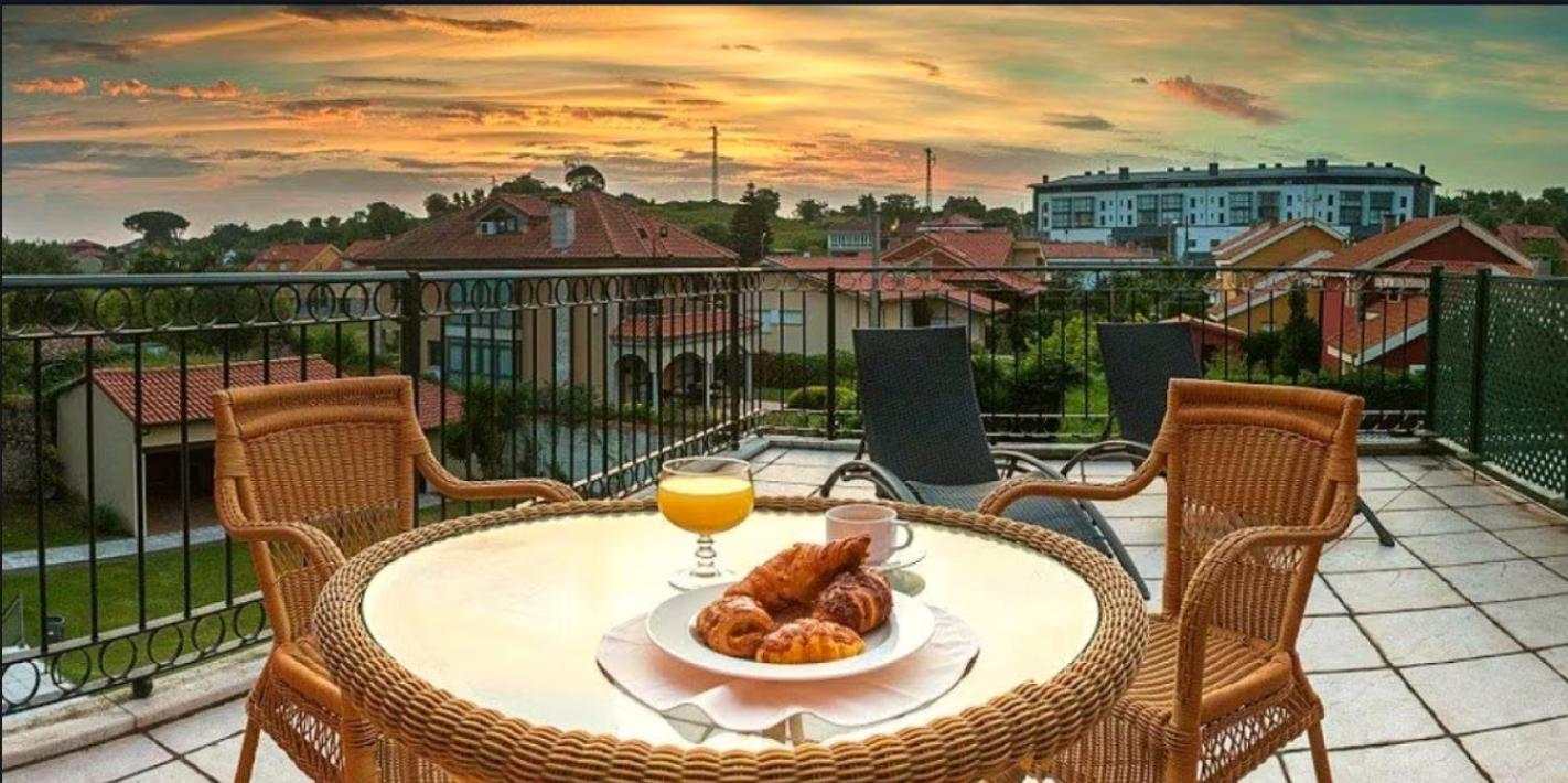 Hotel Silken La Hacienda De Don Juan