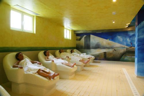 Hotel Silken La Hacienda De Don Juan 4*