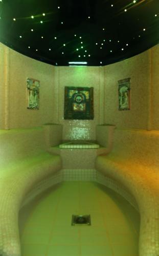Hotel Silken La Hacienda De Don Juan