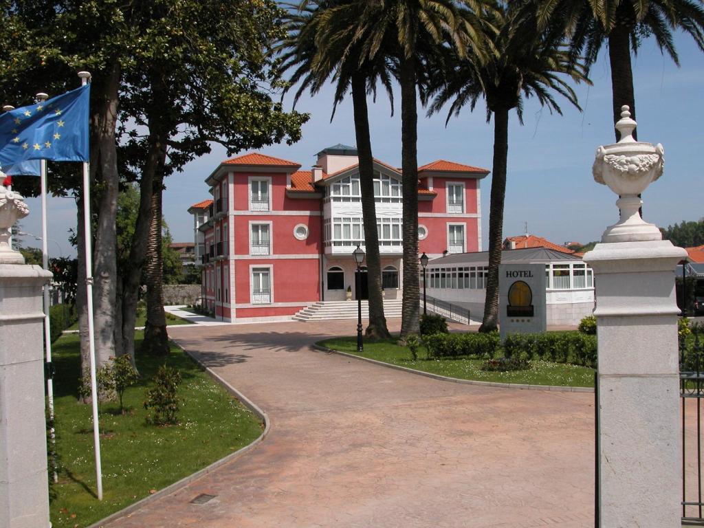 Silken La Hacienda De Don Juan Hotel