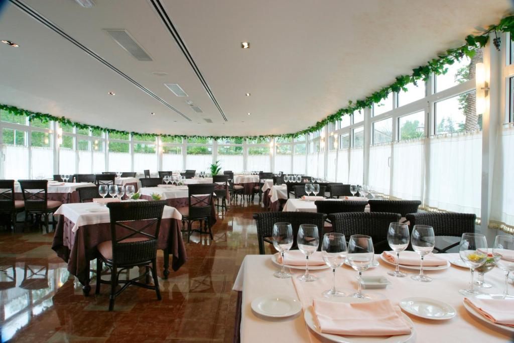 Hotel Silken La Hacienda De Don Juan 4*
