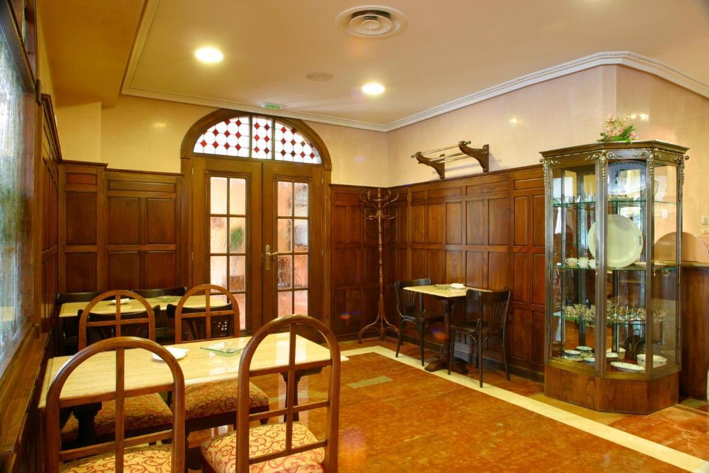 Hotel Silken La Hacienda De Don Juan 4*