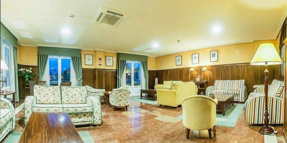 Hotel Silken La Hacienda De Don Juan Llanes